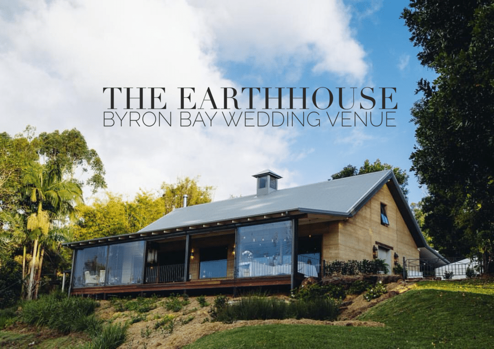 The earthhouse