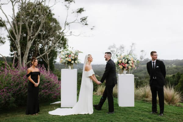 Wedding Ceremony Prop Hire