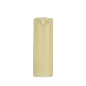 Large LED Candle Hire