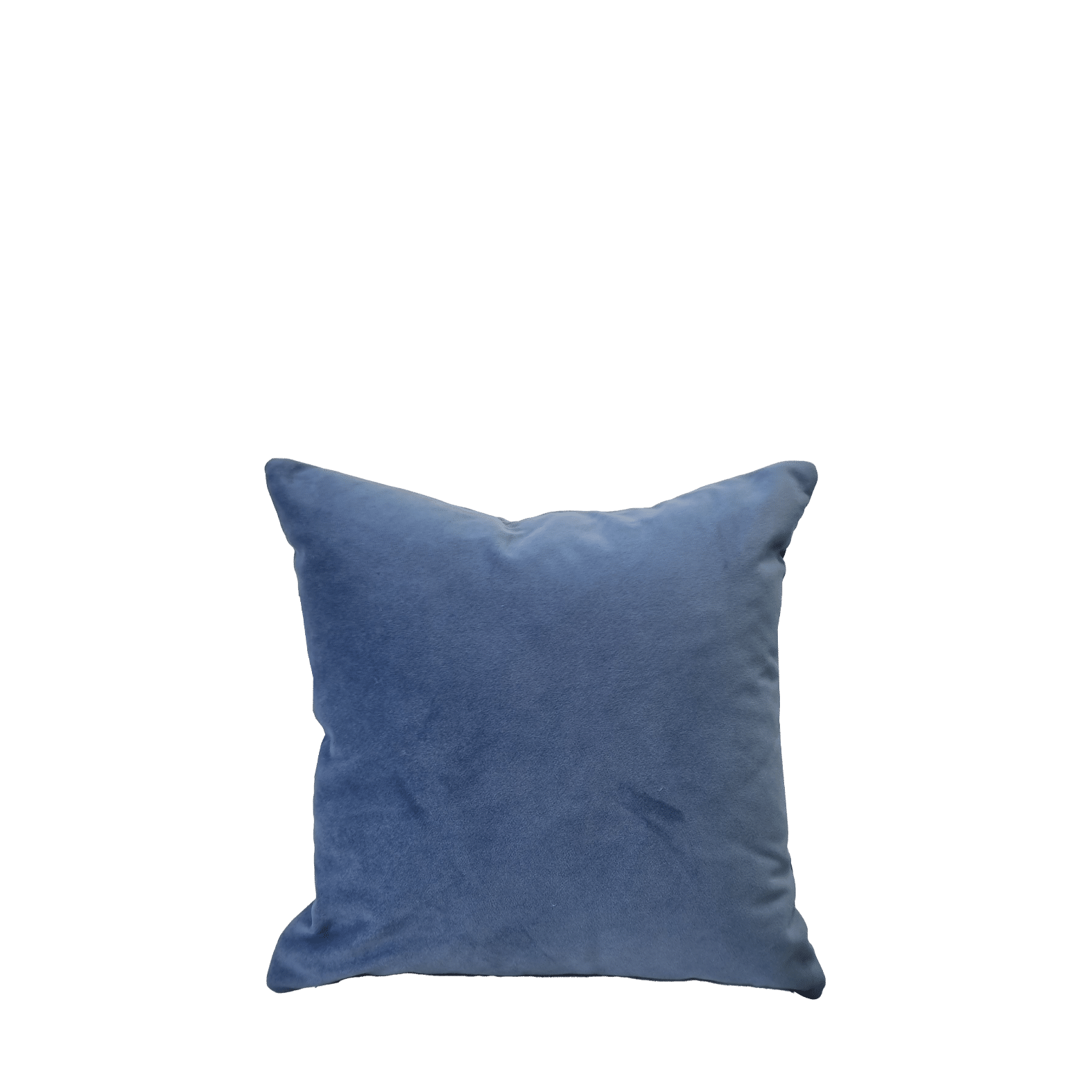 Slate Blue Cushion