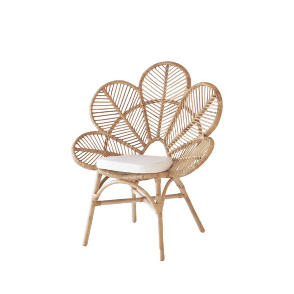 Daisy Sun Chair Hire