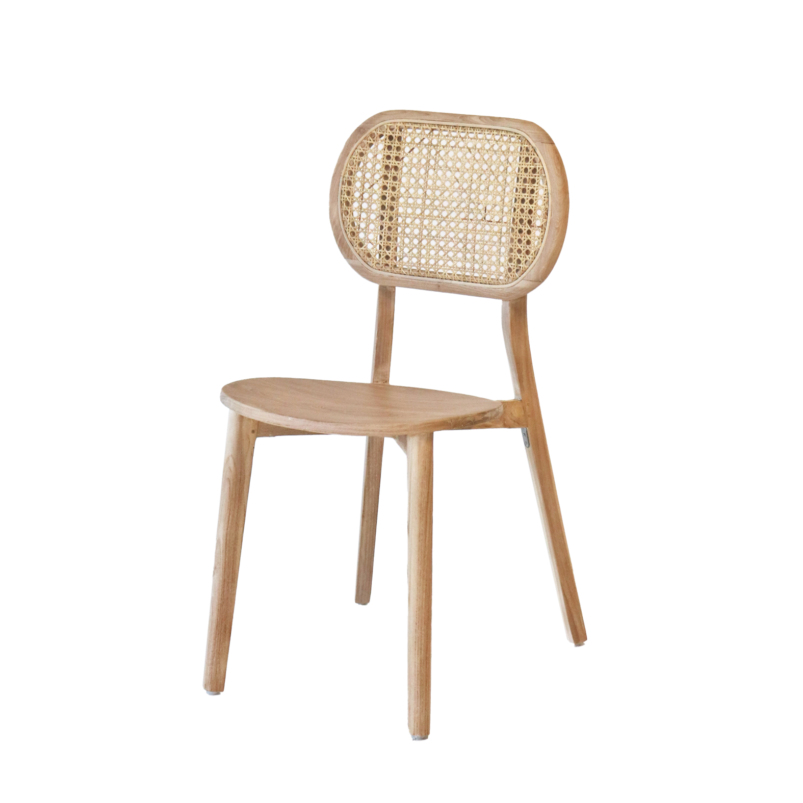 Natural and Rattan Chair Hire